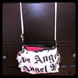 L.A.M.B purse